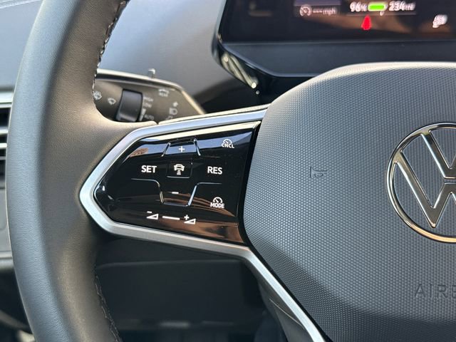 New 2025 Volkswagen ID.4 Pro S image 35