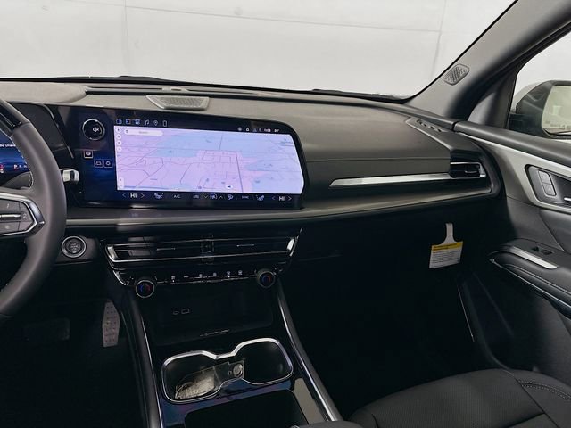 New 2026 Chevrolet Traverse LT w/ Enhanced Driving Package image 24