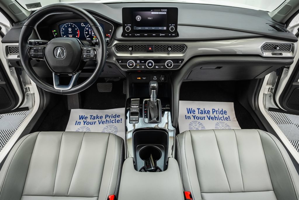 Used 2024 Acura Integra FWD image 16