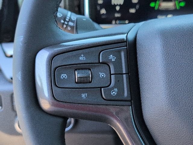 New 2026 Chevrolet Silverado 1500 ZR2 image 26