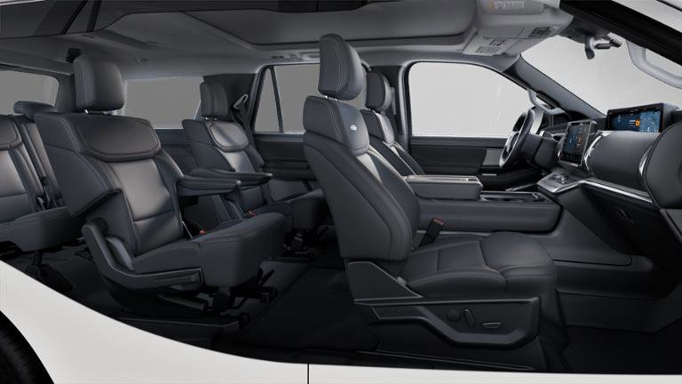 New 2025 Ford Expedition Platinum w/ Stealth Performance Package image 6