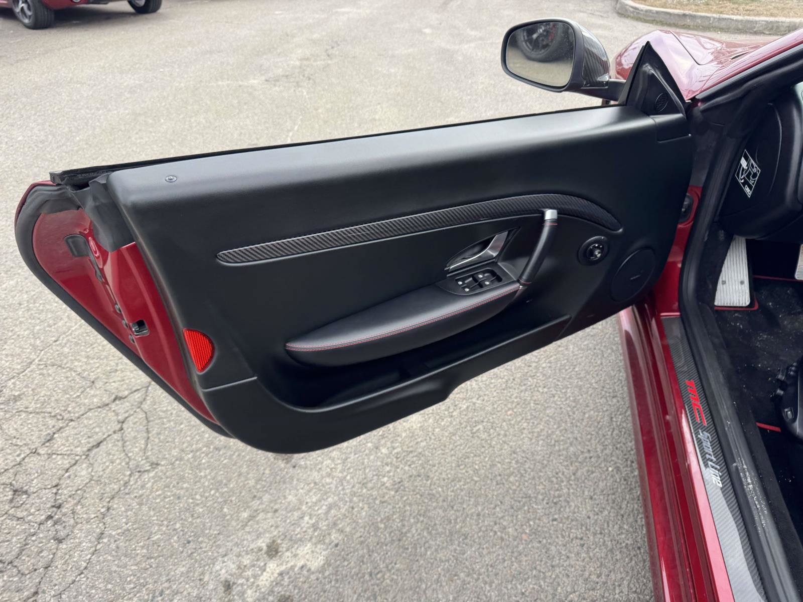 Used 2019 Maserati GranTurismo MC image 15