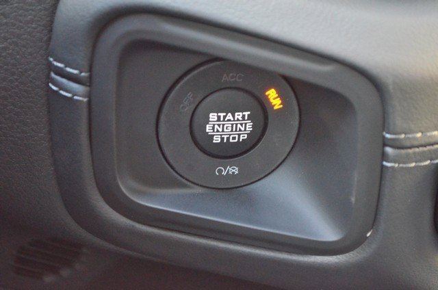 New 2026 Jeep Wrangler Sahara image 23