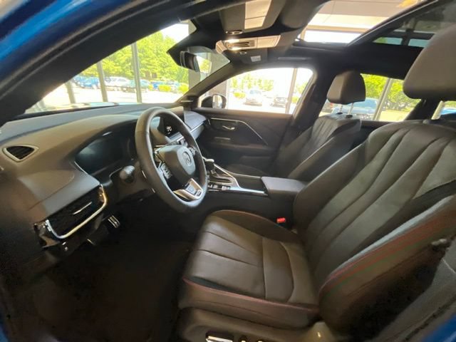 New 2026 Acura ADX A-Spec w/ Advance Package AWD/4WD image 33