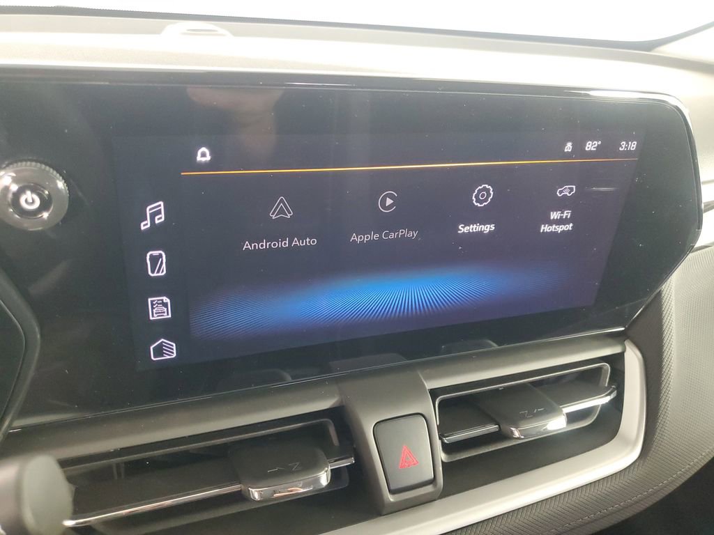 New 2026 Chevrolet TrailBlazer LS image 22