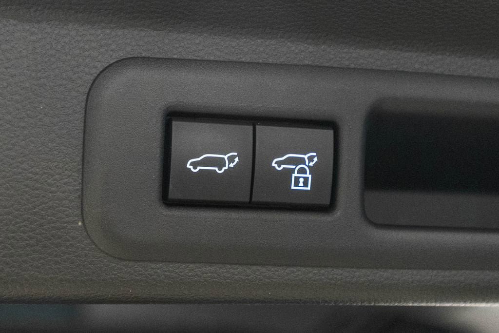 Certified 2024 Toyota Sequoia TRD Pro AWD/4WD image 47