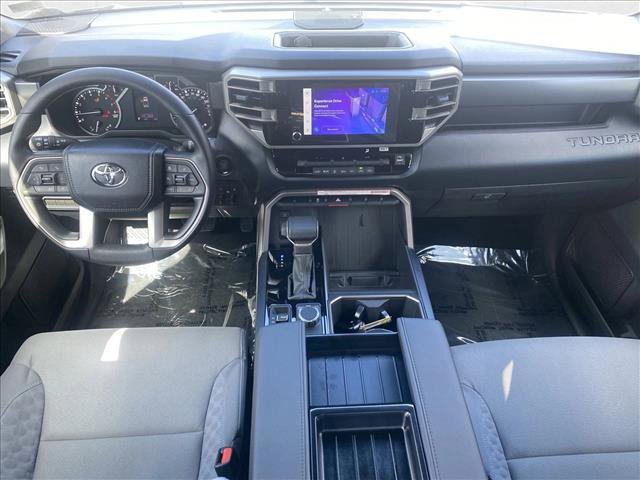 New 2025 Toyota Tundra SR5 image 15