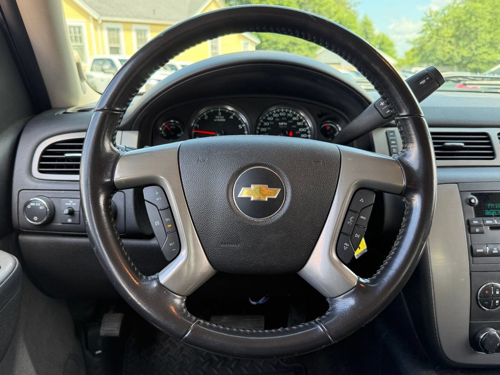 Used 2013 Chevrolet Silverado 1500 LTZ w/ LTZ Plus Package AWD/4WD image 19