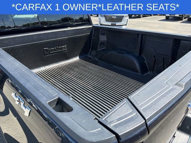 Used 2024 GMC Sierra 1500 SLT AWD/4WD image 19