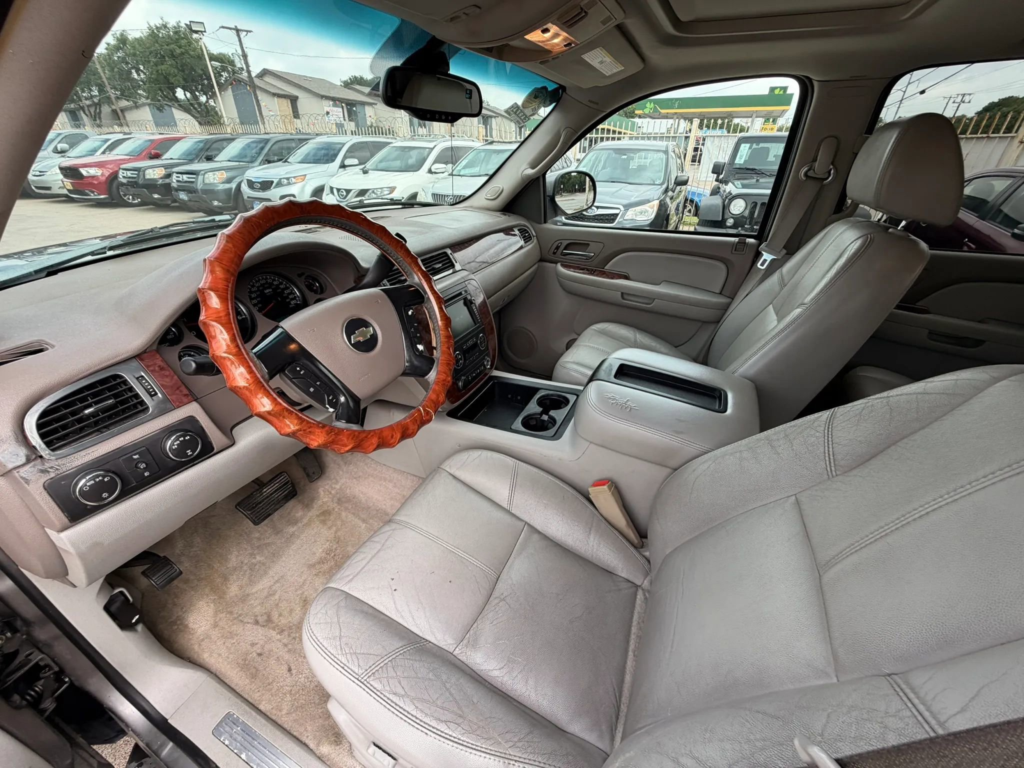 Used 2007 Chevrolet Avalanche LT w/ LT Preferred Equipment Group AWD/4WD image 22