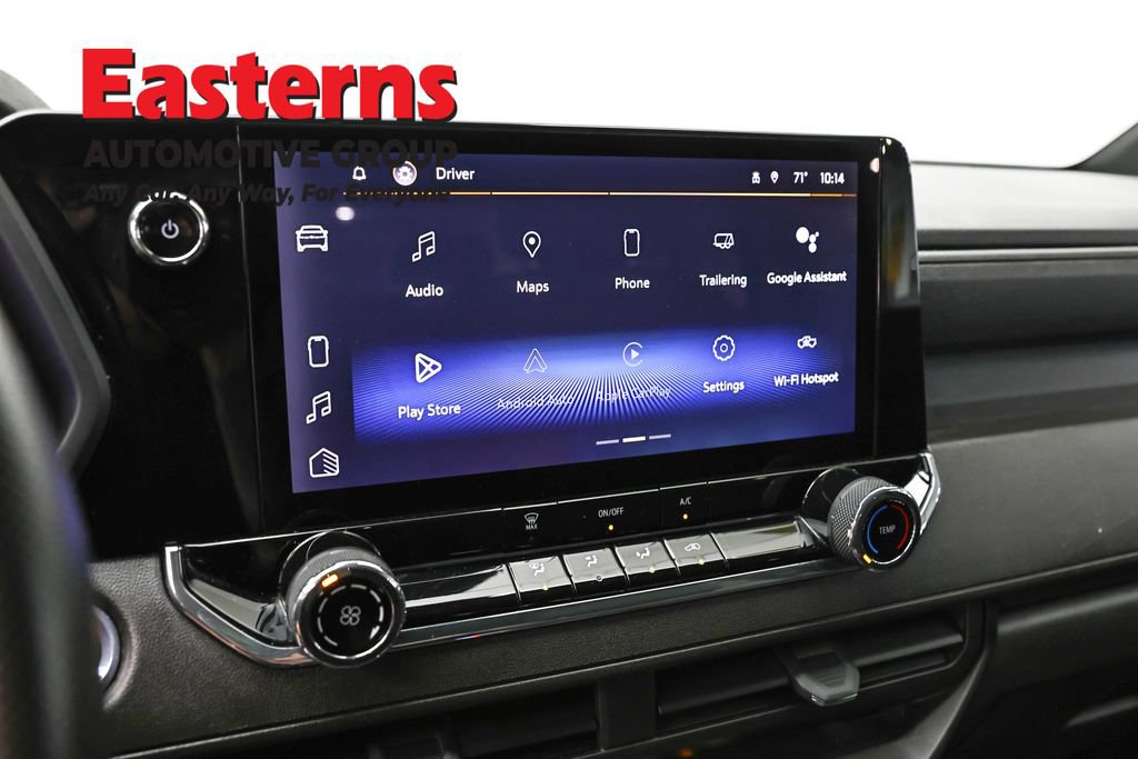 Used 2023 Chevrolet Colorado W/T RWD image 18
