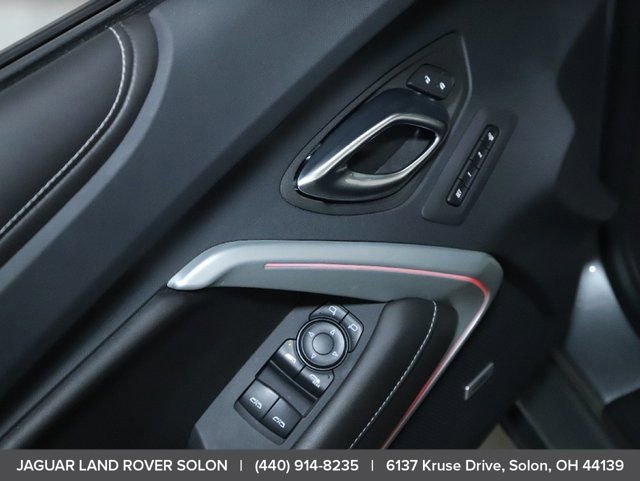 Used 2023 Chevrolet Camaro LT w/ RS Package image 28