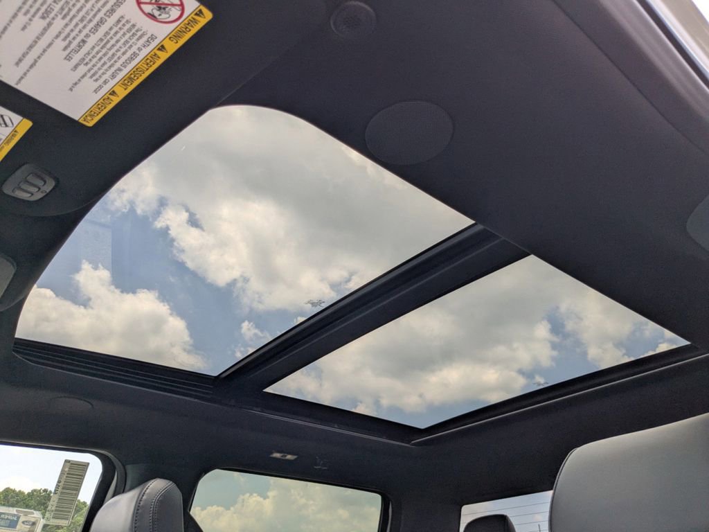 New 2025 Ford F350 Platinum image 17