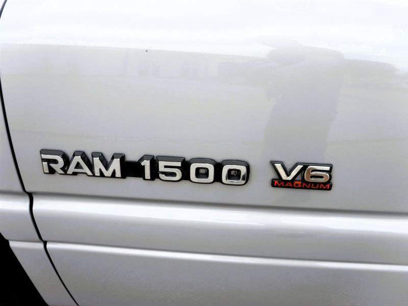 Used 2001 Dodge Ram 1500 Truck 2WD Regular Cab image 19