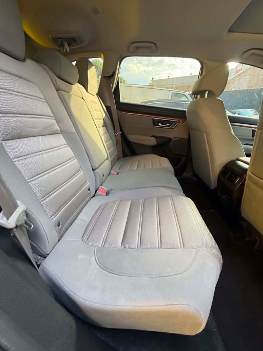 Used 2022 Honda CR-V EX image 8