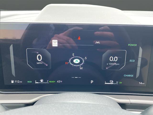 New 2026 Kia Sportage SX Prestige image 21