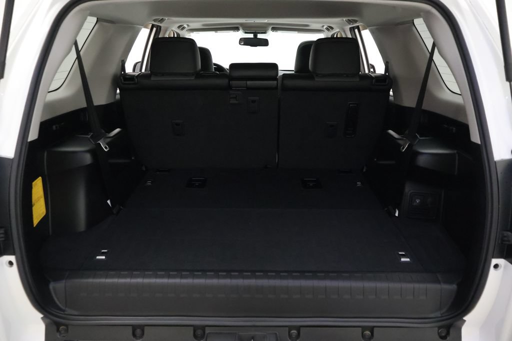 Used 2019 Toyota 4Runner SR5 Premium RWD image 22