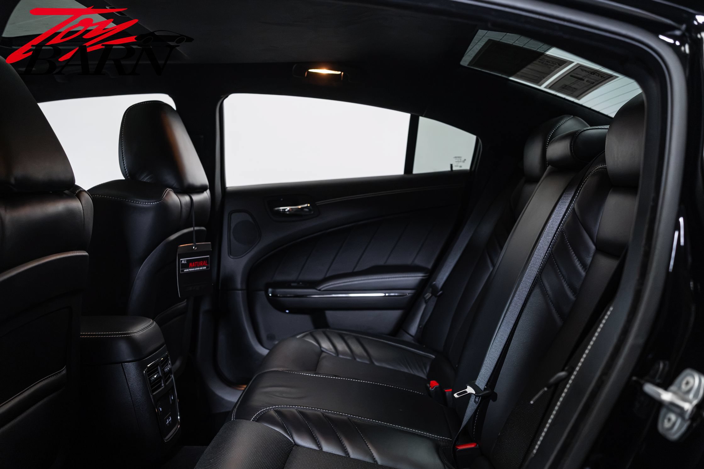 Used 2022 Dodge Charger SRT Hellcat RWD image 42