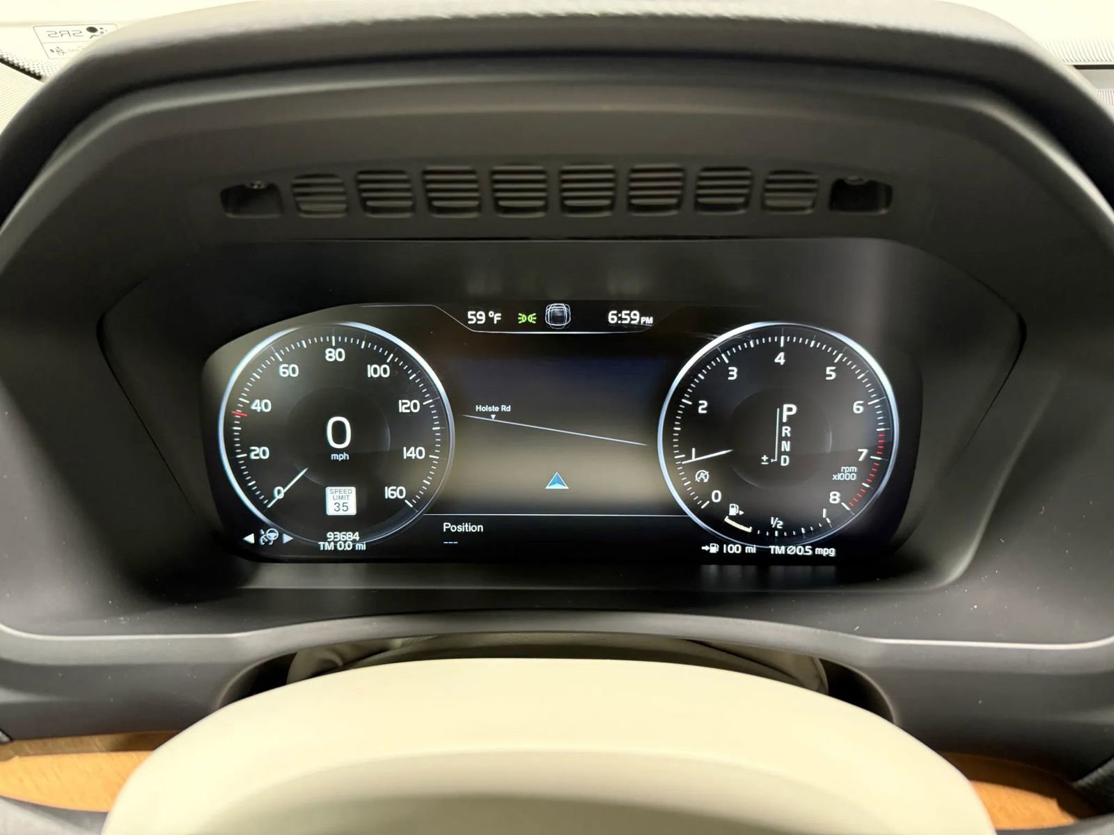 Used 2018 Volvo XC90 T6 Inscription AWD/4WD image 33