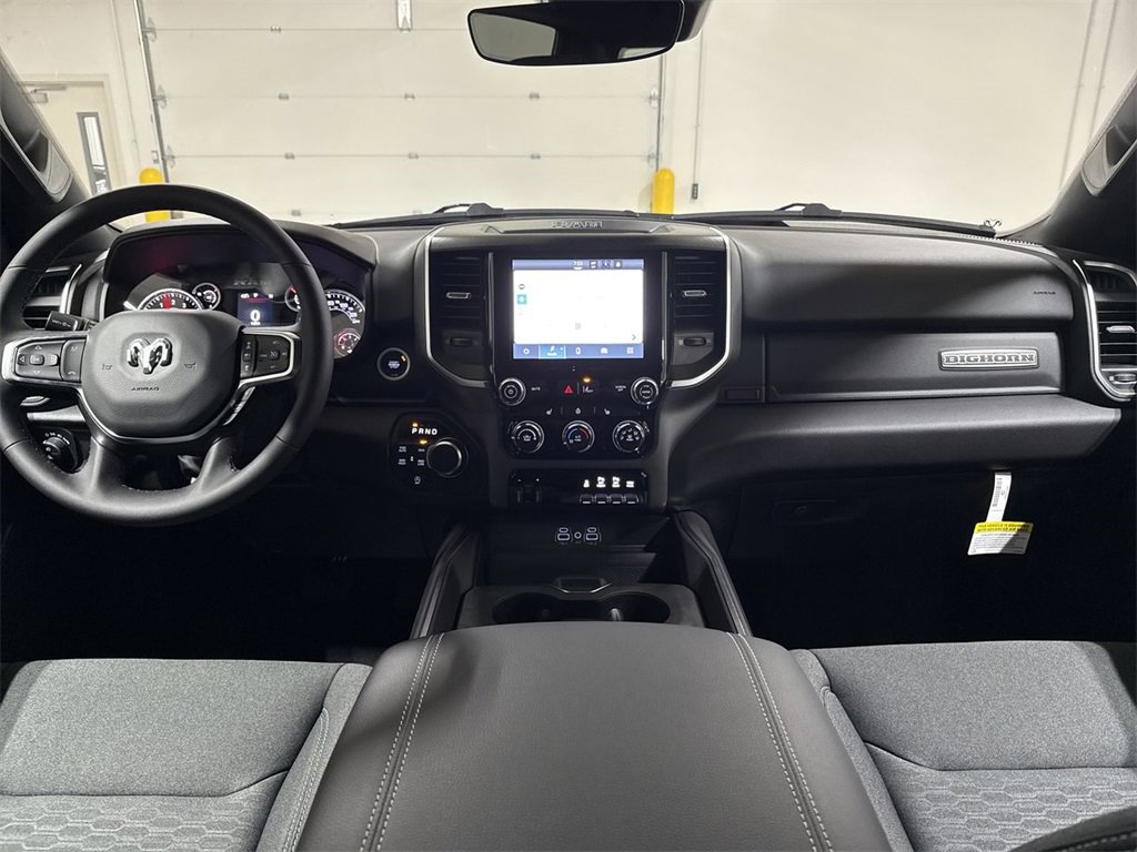 New 2026 RAM 1500 Big Horn image 10