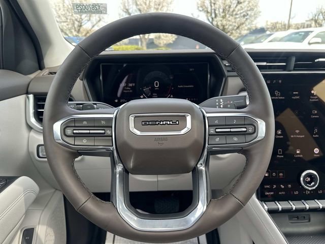 New 2026 GMC Terrain Denali w/ LPO, Floor Liner Package image 18