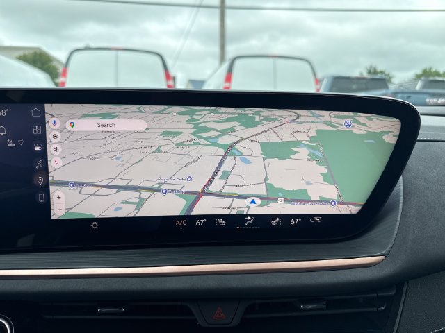 New 2026 Buick Envision Sport Touring AWD/4WD image 22