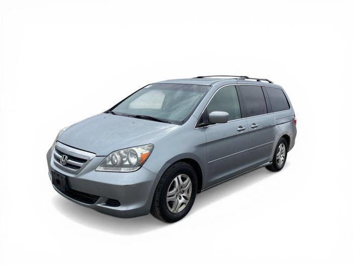 Used 2006 Honda Odyssey EX-L image 1