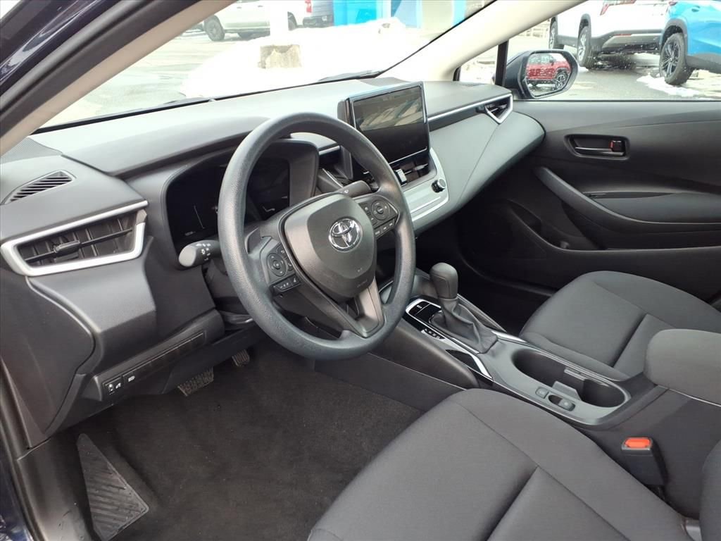 Used 2026 Toyota Corolla LE image 15