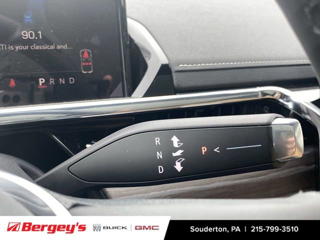 New 2025 GMC Sierra EV Denali image 18