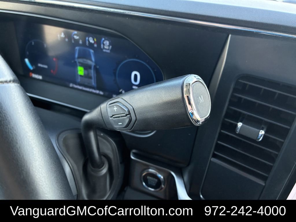 Used 2024 Ford F250 Lariat AWD/4WD image 20