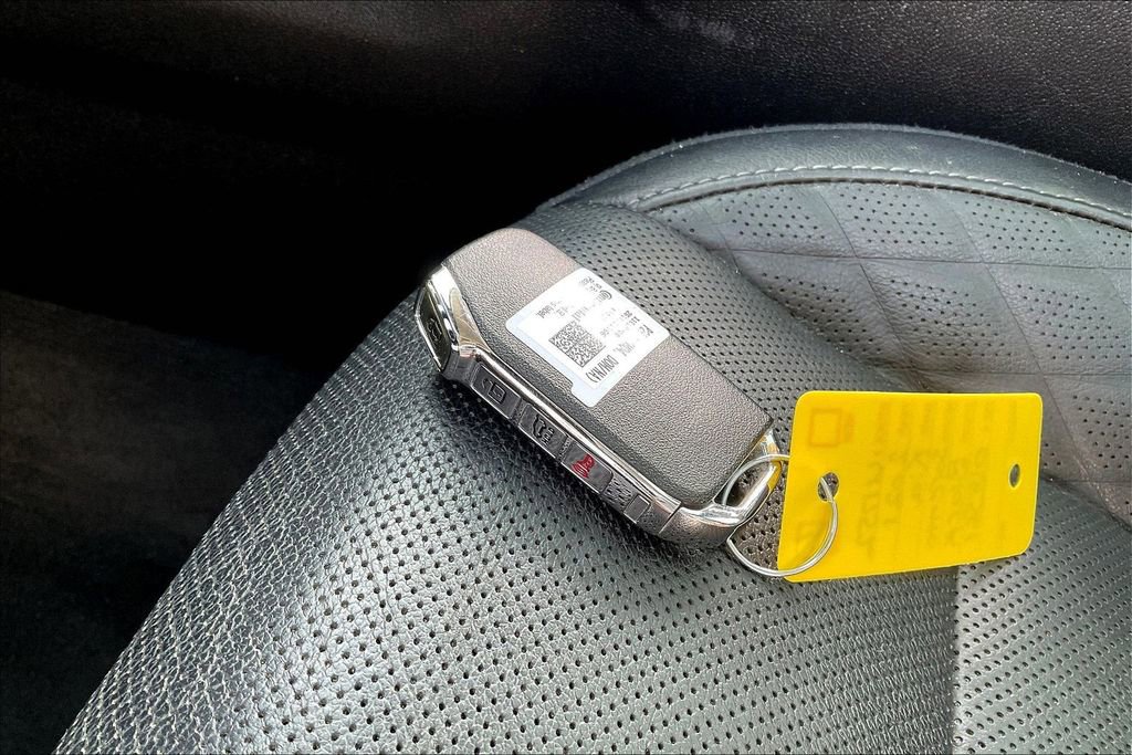 Used 2021 Kia Sorento SX Prestige image 10