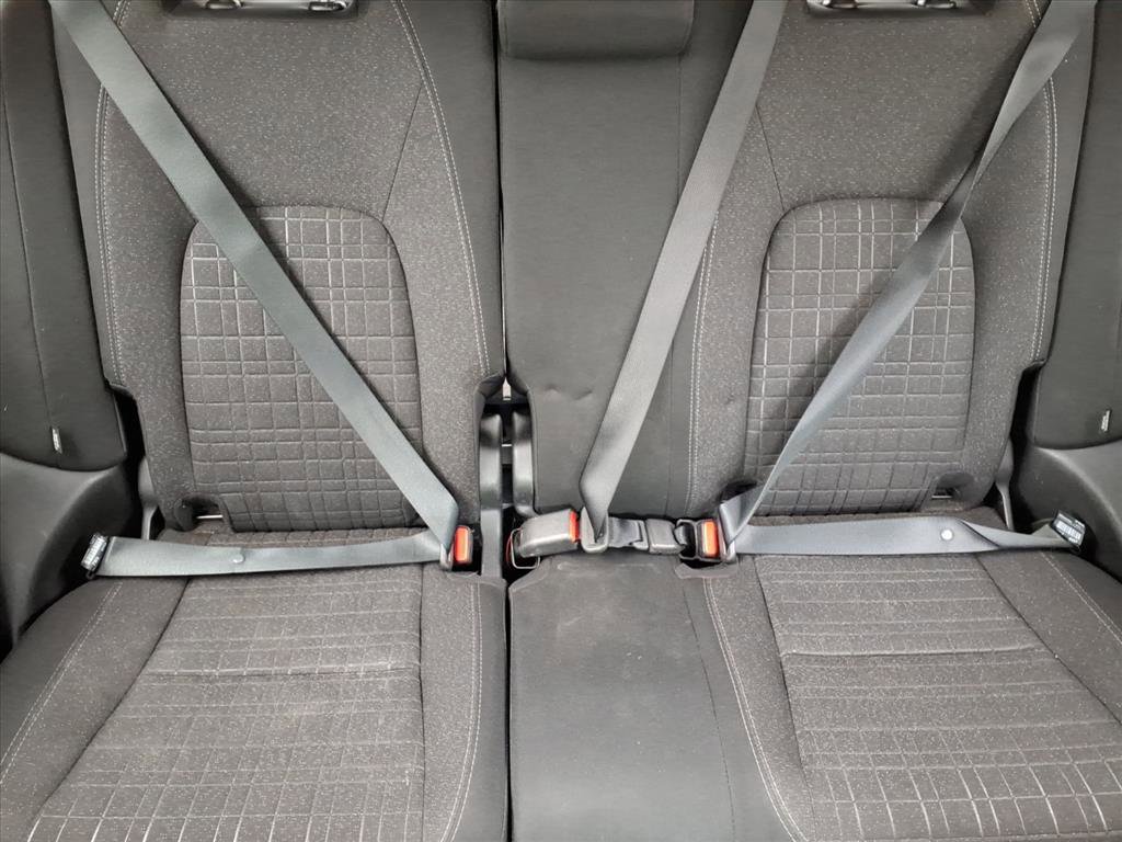 Used 2025 Honda HR-V LX image 23