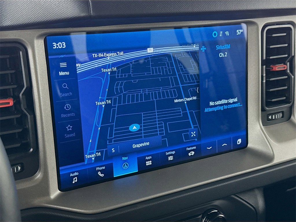 Used 2024 Ford Bronco Raptor image 18