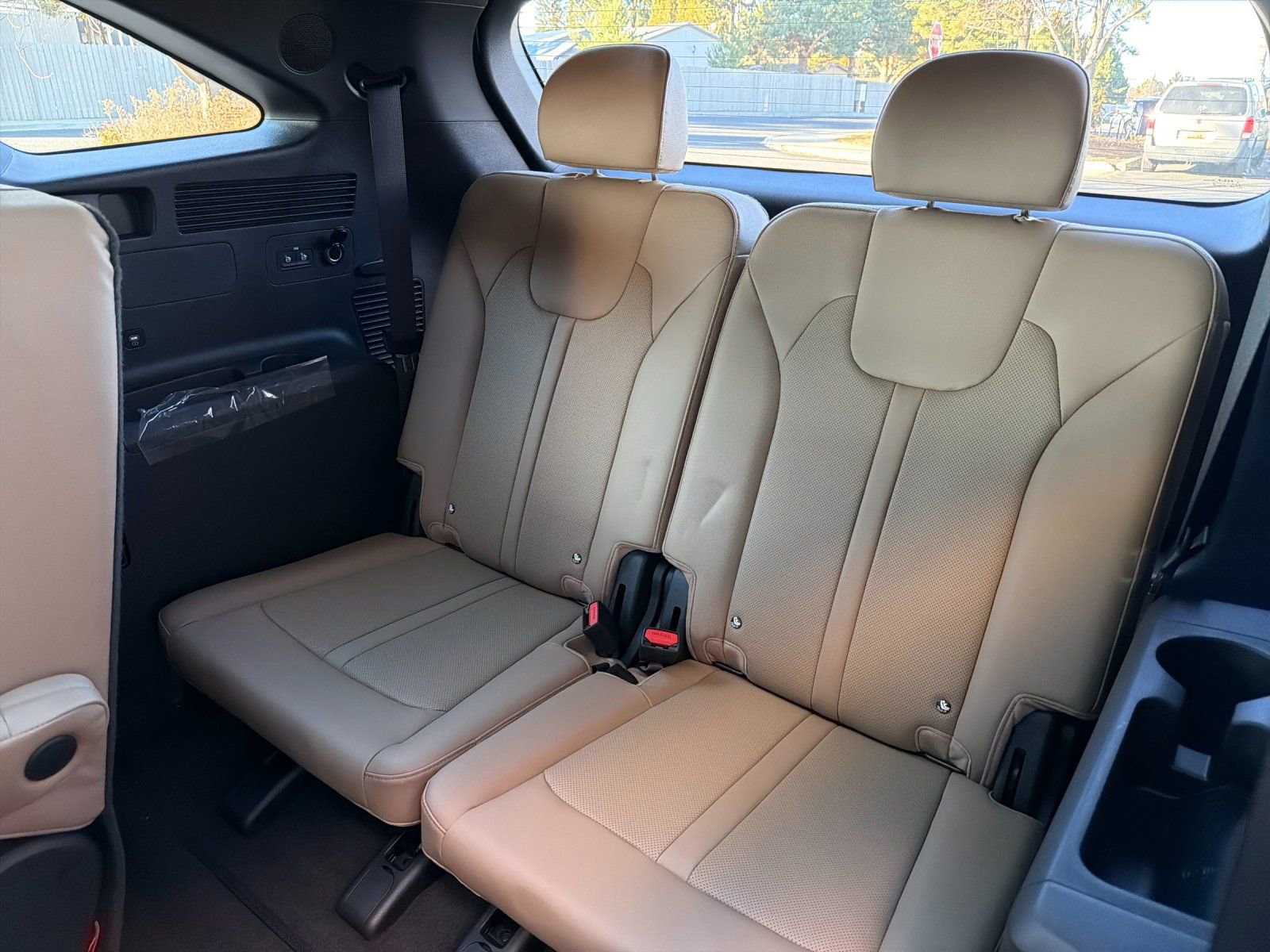New 2026 Kia Sorento SX Prestige w/ Olive Brown Leather Package AWD/4WD image 15