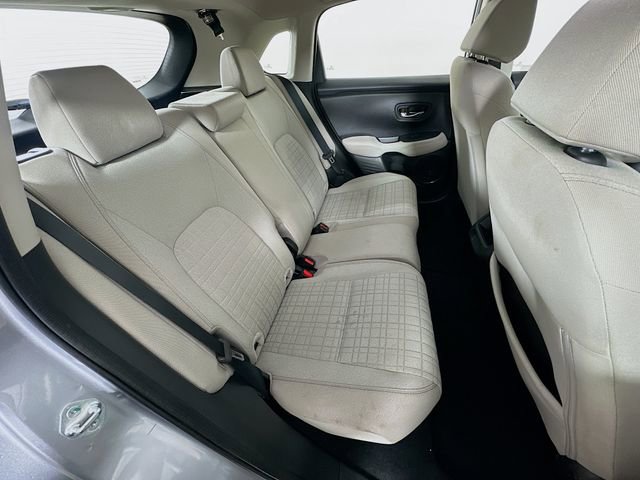 Certified 2024 Honda HR-V LX image 9