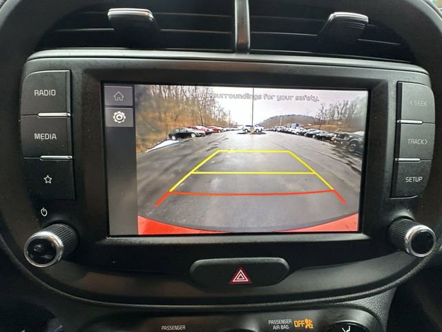 Used 2024 Kia Soul LX w/ Option Group 015 image 26