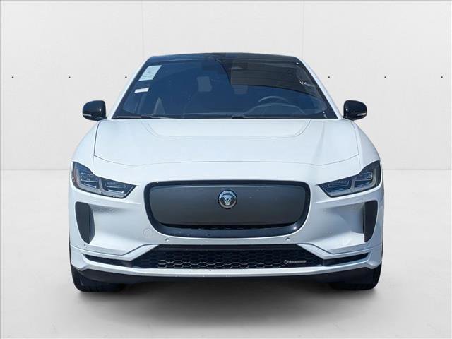 New 2024 Jaguar I-PACE R-Dynamic HSE image 6