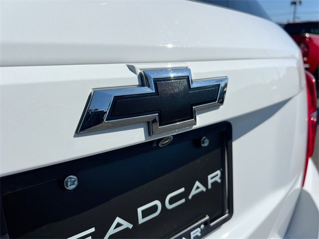 Used 2022 Chevrolet Trax LT w/ Sport Edition image 28