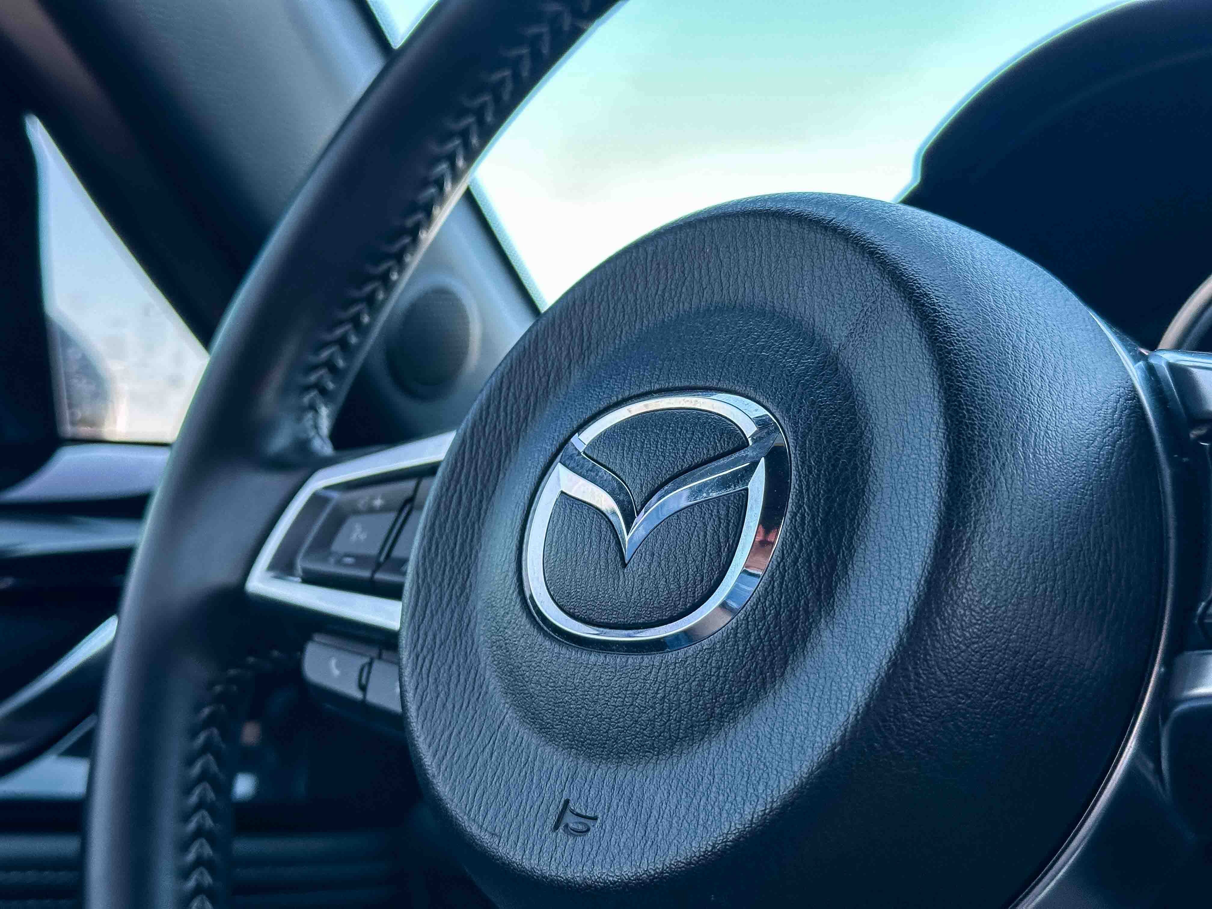 Used 2021 MAZDA MX-5 Miata RF Club image 25