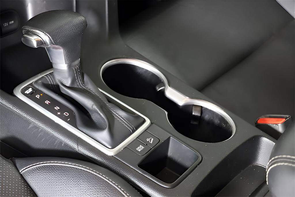 Used 2020 Kia Sportage S FWD image 29