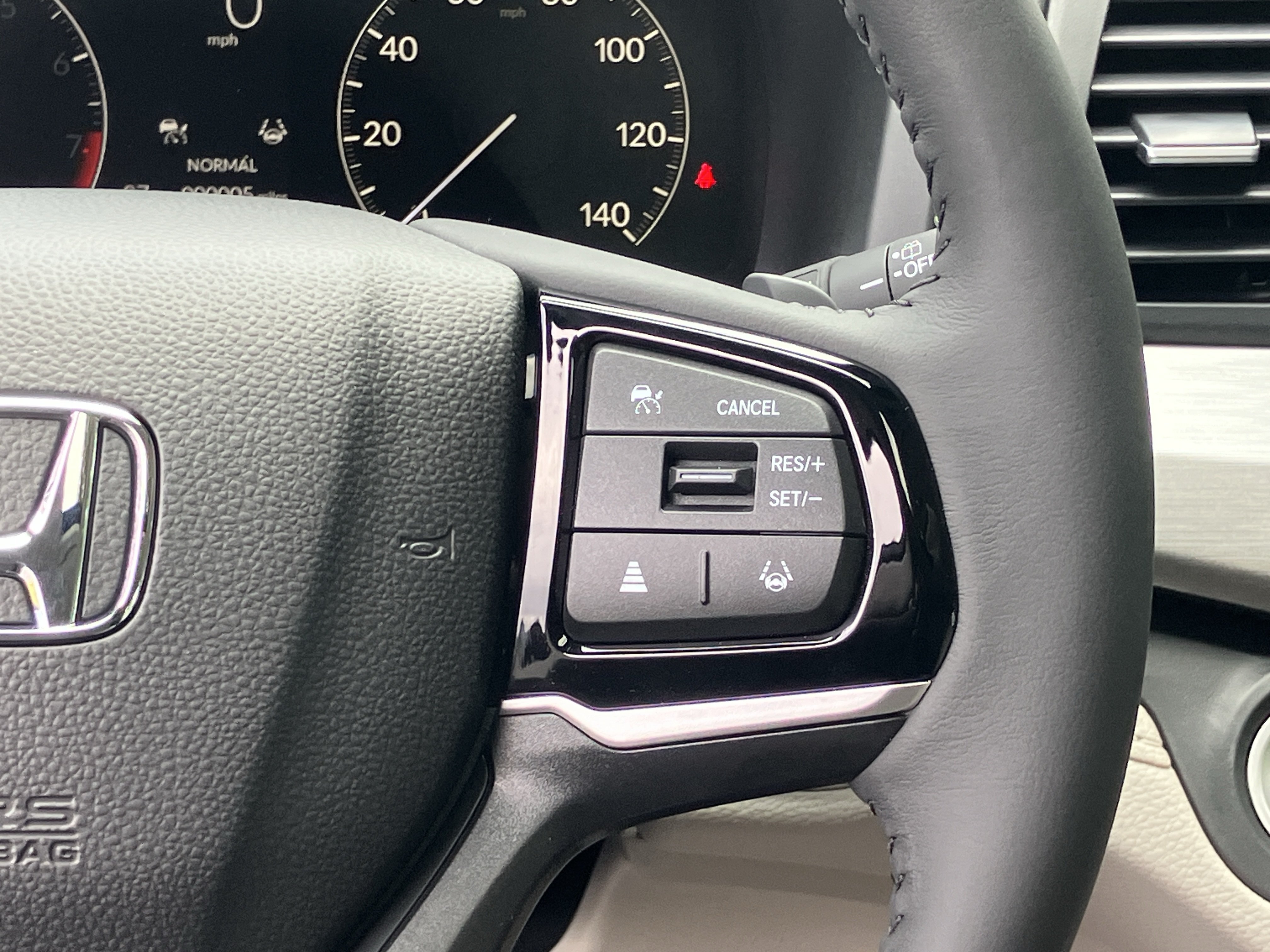 New 2026 Honda Odyssey EX-L image 22