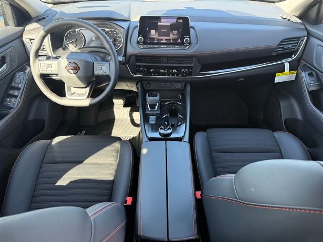 New 2026 Nissan Rogue SV AWD/4WD image 26