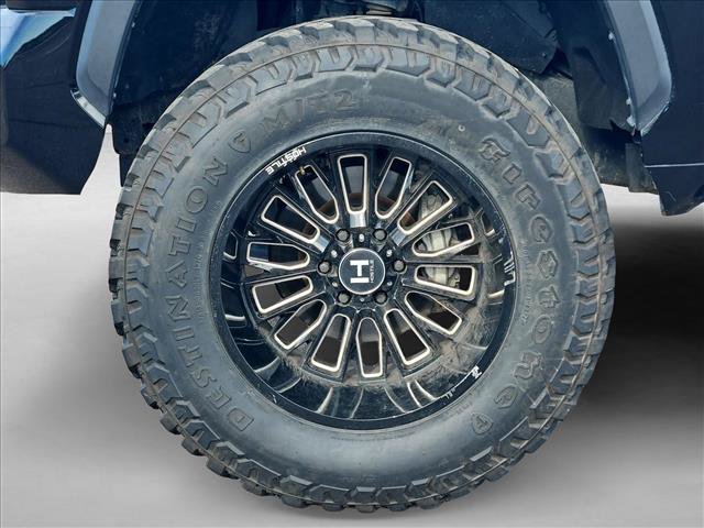 Used 2023 Toyota Tundra Limited w/ TRD Off-Road Package AWD/4WD image 16