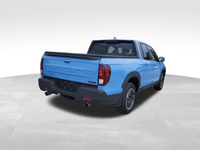 Used 2024 Honda Ridgeline TrailSport image 4