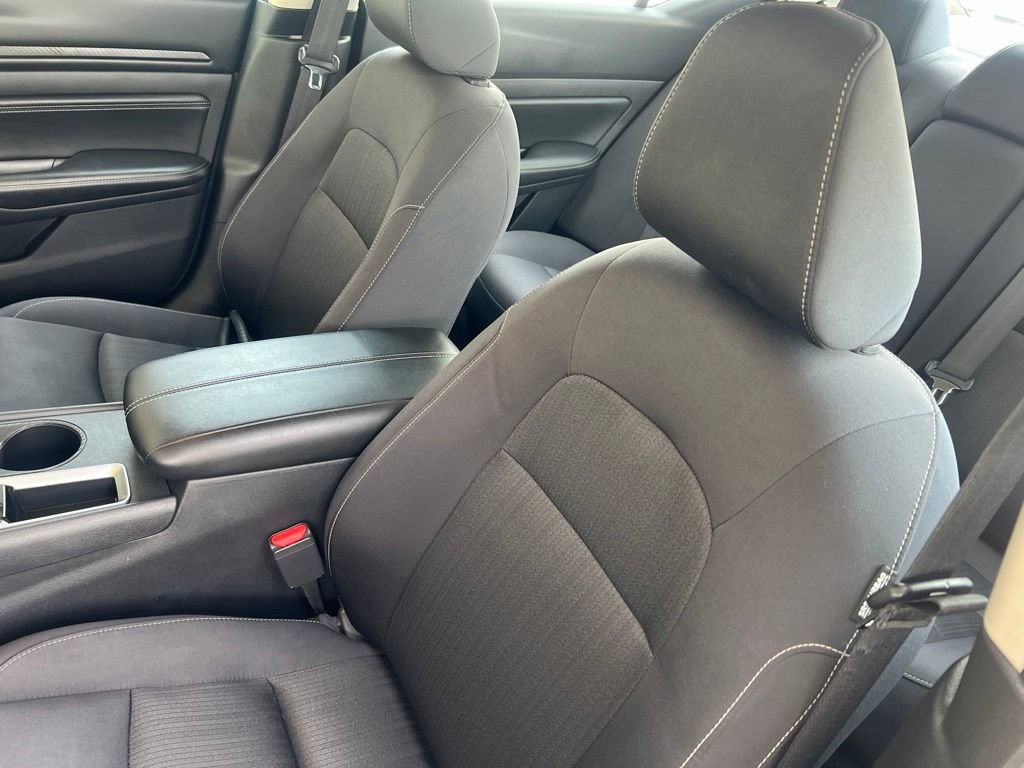 Used 2020 Nissan Altima 2.5 S FWD image 5