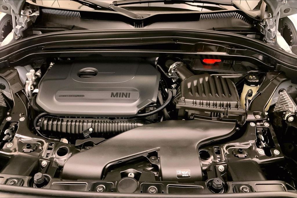Certified 2023 MINI Cooper Countryman S w/ Mini Untamed Edition image 9