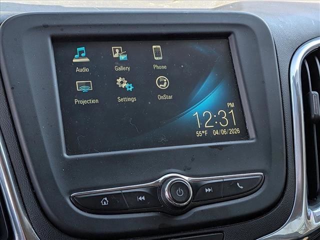 Used 2018 Chevrolet Equinox LT image 6