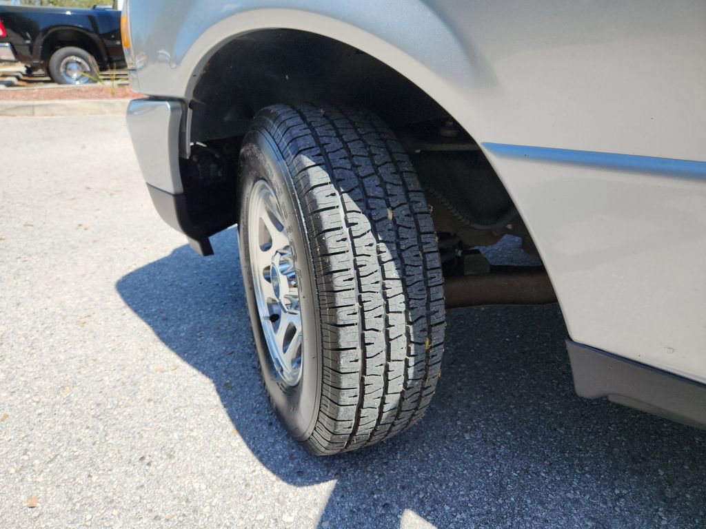 Used 2010 Ford Ranger XLT image 31