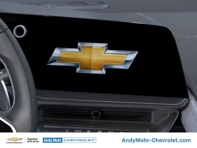 New 2027 Chevrolet Corvette Stingray Coupe w/ Battery Protection Package RWD image 26