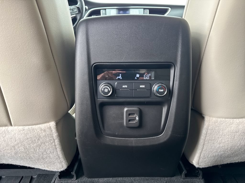 Certified 2023 Buick Enclave Essence w/ Experience Buick Package FWD image 31